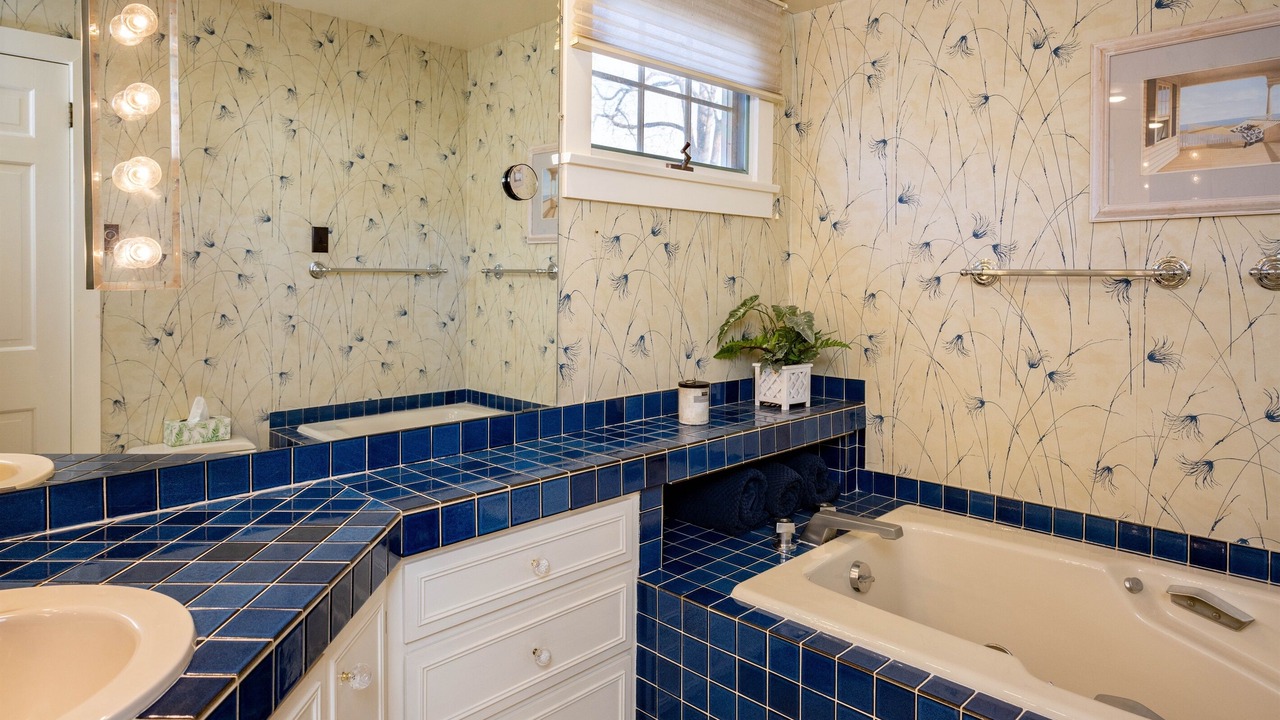 Photo of Bathroom in Canandaigua