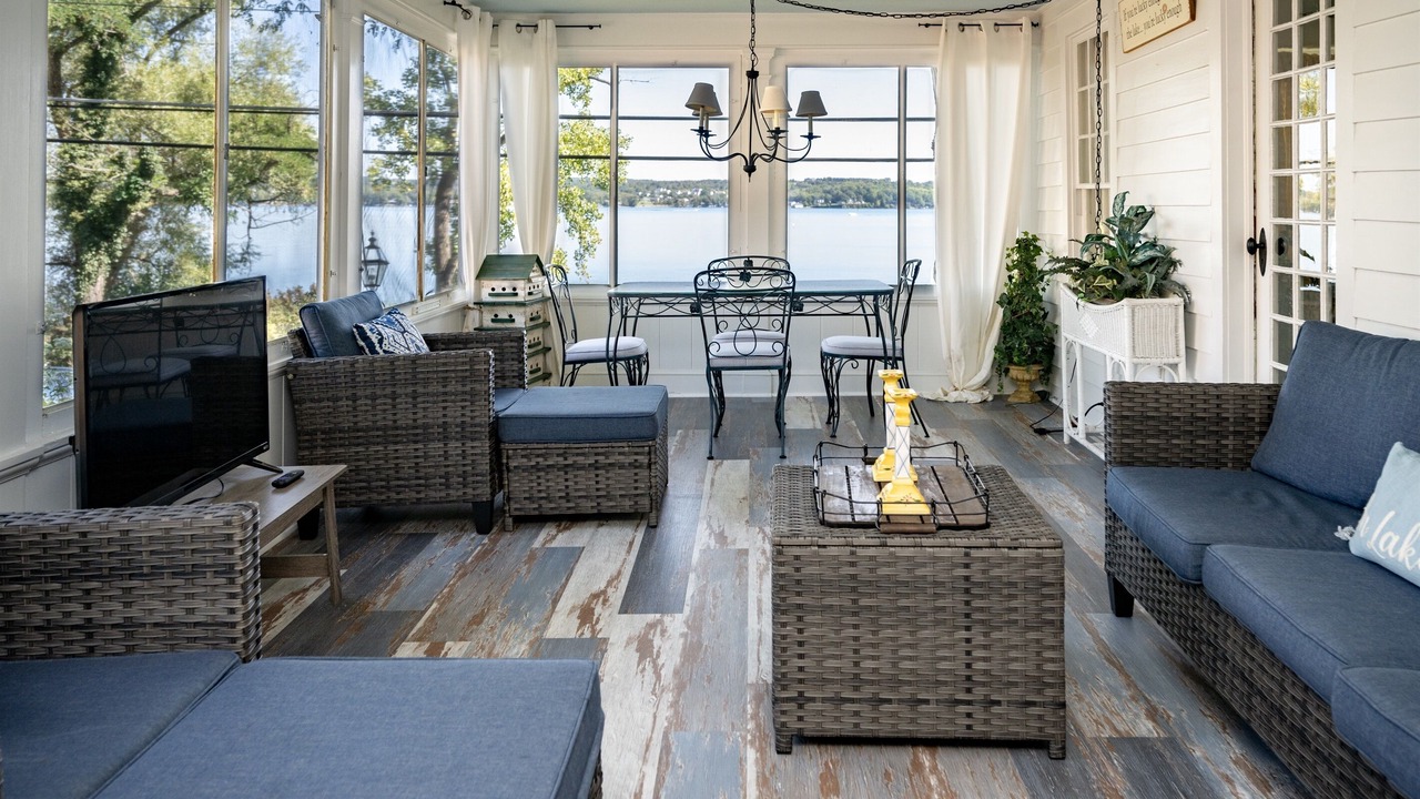 Photo of Outdoor in Canandaigua