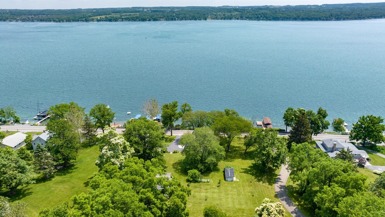 Photo of Outdoor in Canandaigua