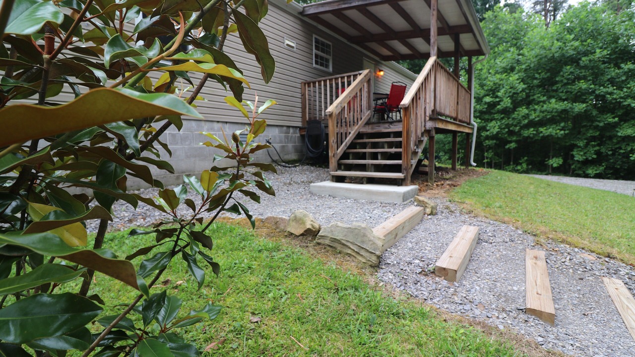 Photo of Outdoor in Crossville