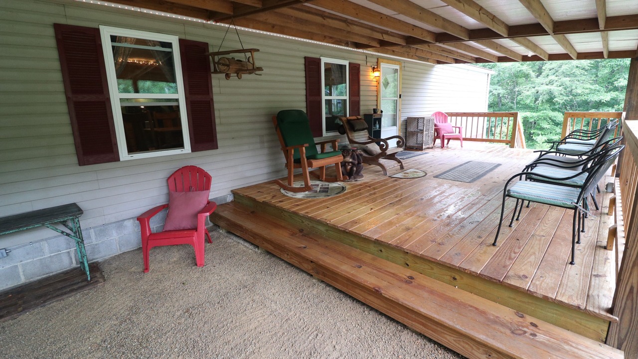 Photo of Outdoor in Crossville