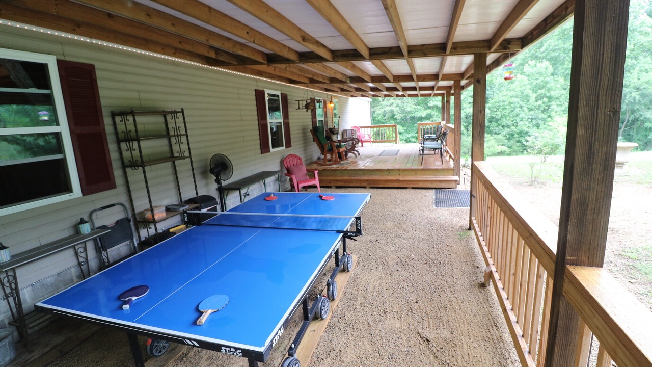 Photo of Outdoor in Crossville