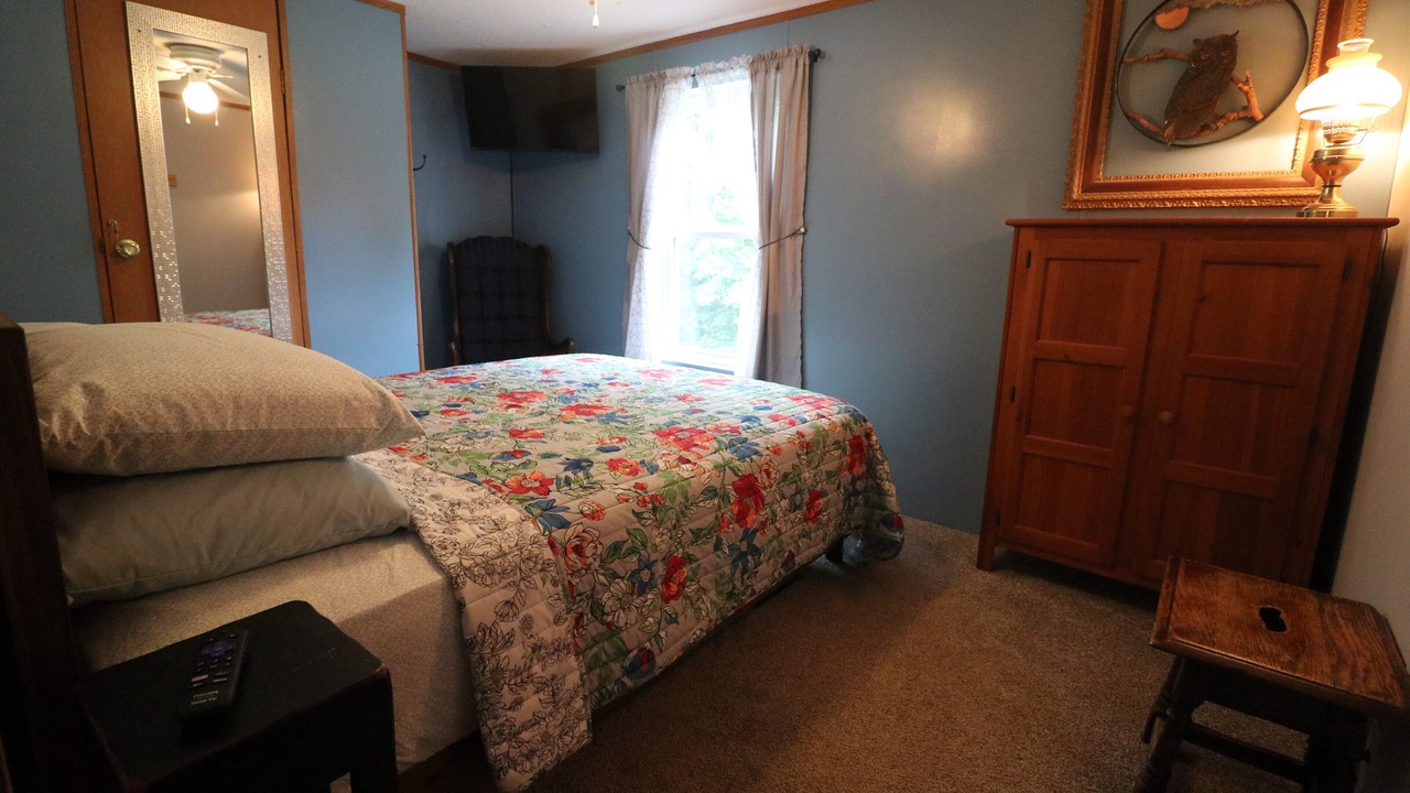 Photo of Bedroom in Crossville