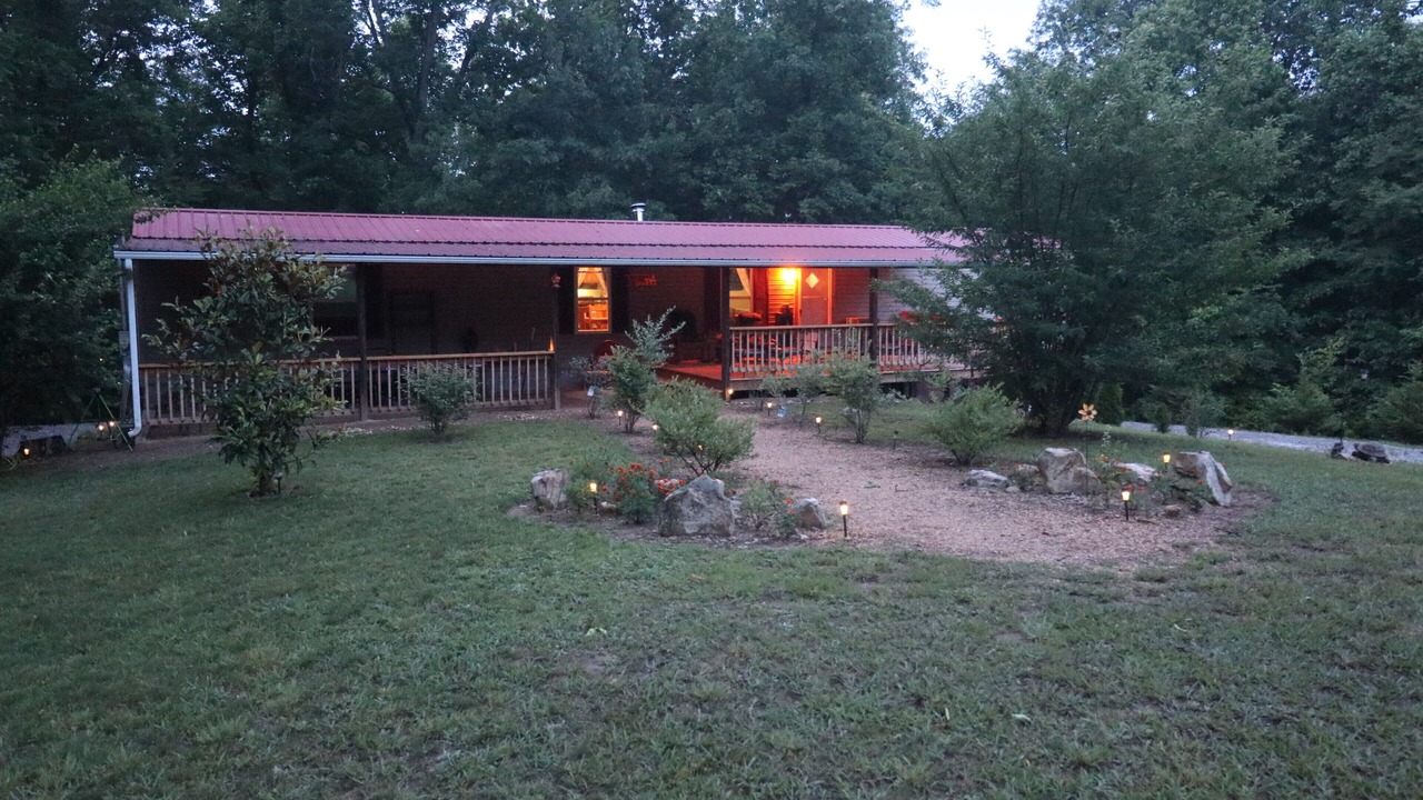 Photo of Outdoor in Crossville