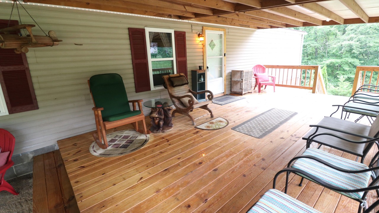 Photo of Outdoor in Crossville