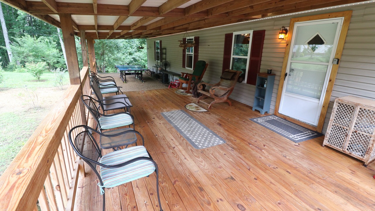 Photo of Outdoor in Crossville