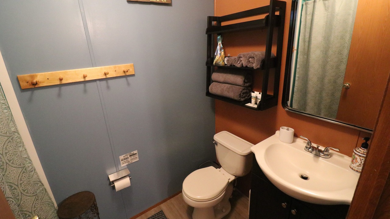 Photo of Bathroom in Crossville
