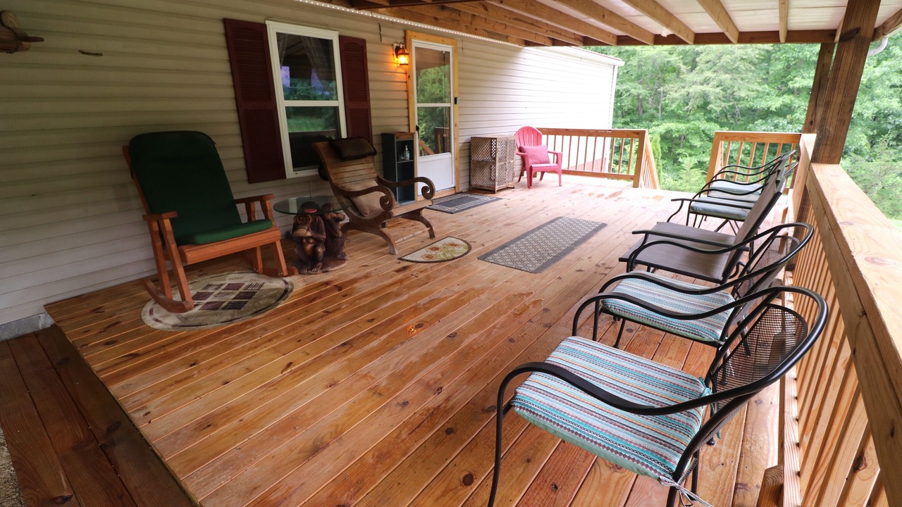 Photo of Outdoor in Crossville
