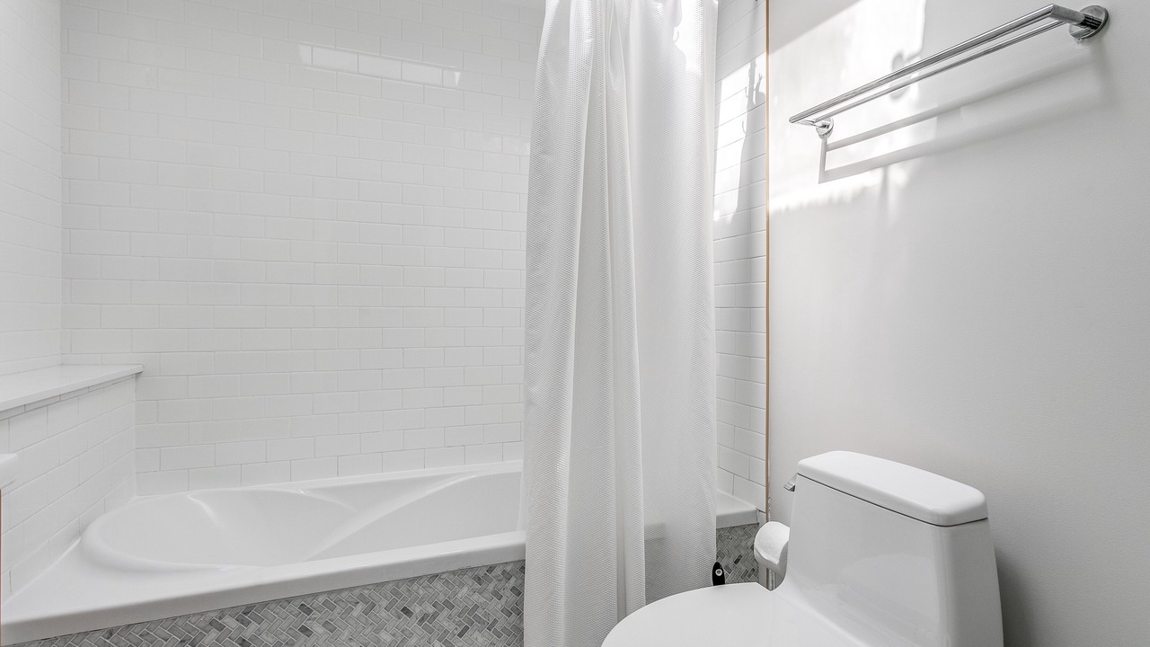 Photo of Bathroom in Bickford Park