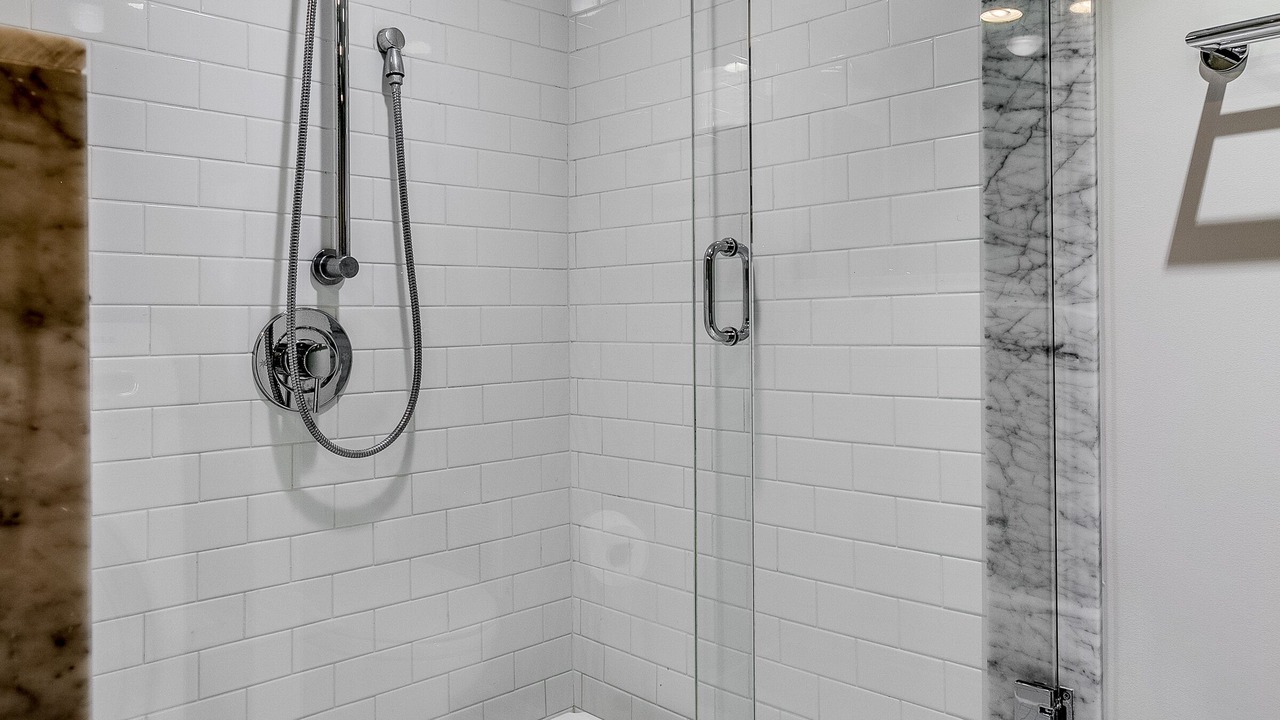 Photo of Bathroom in Bickford Park