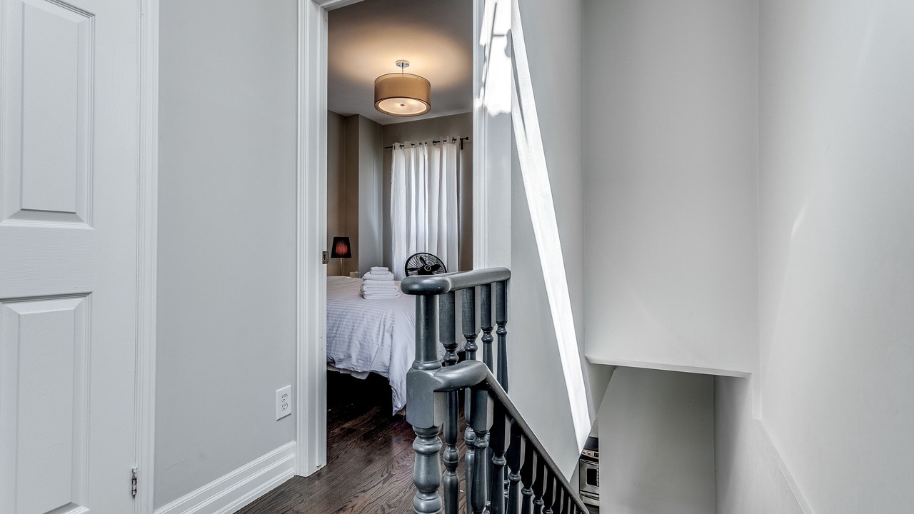 Photo of Bedroom in Bickford Park