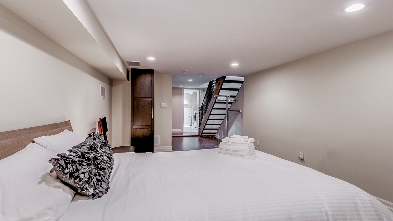 Photo of Bedroom in Bickford Park