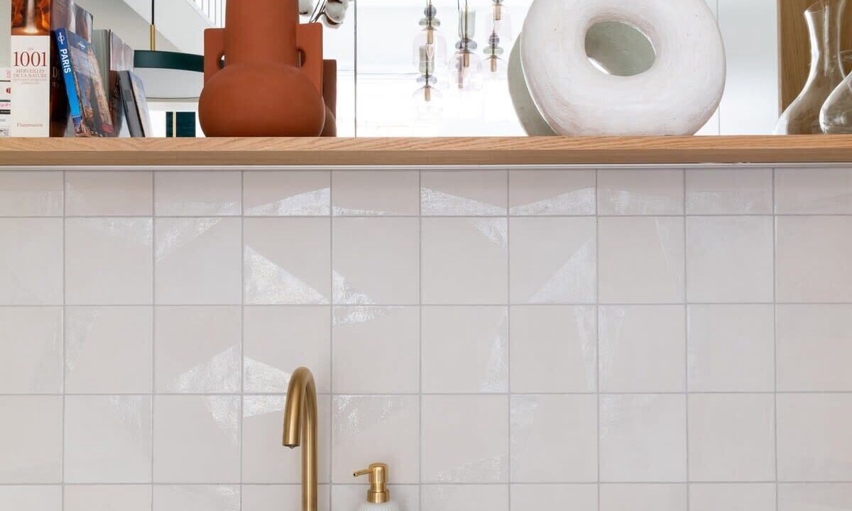 Photo of Bathroom in Quartier Saint-Ambroise