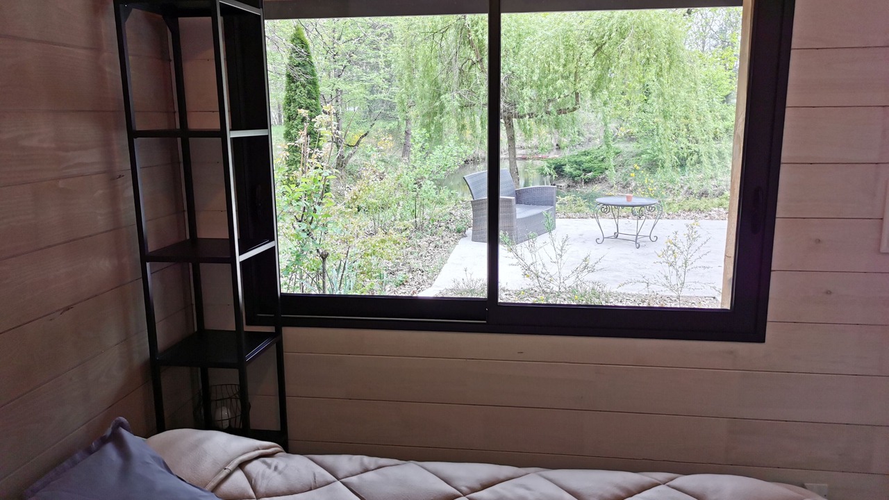 Photo of Bedroom in Courcy-aux-Loges