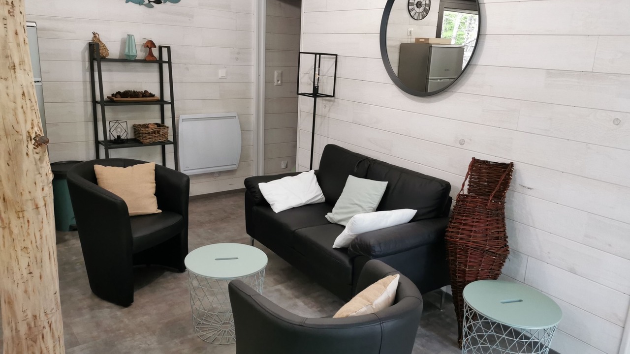 Photo of Livingroom in Courcy-aux-Loges