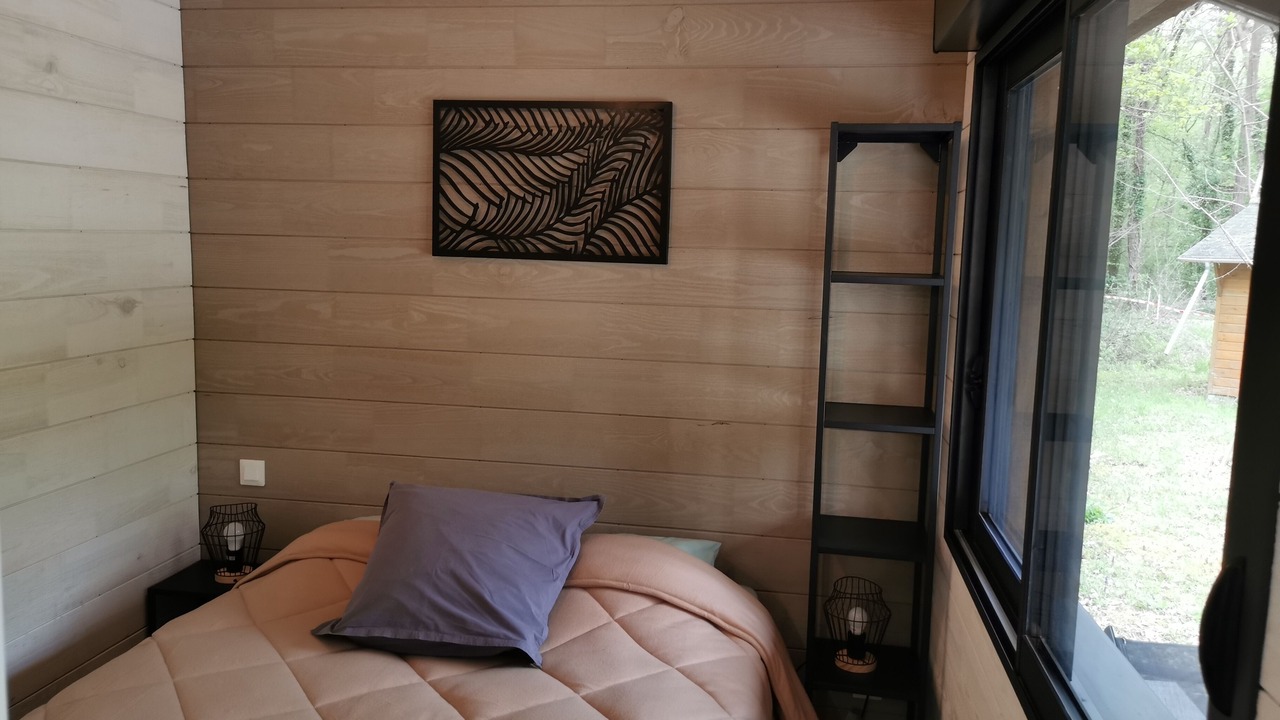 Photo of Bedroom in Courcy-aux-Loges