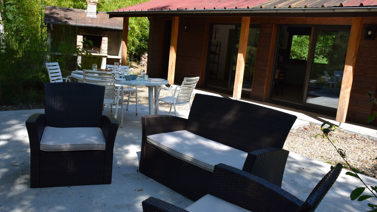 Photo of Outdoor in Courcy-aux-Loges