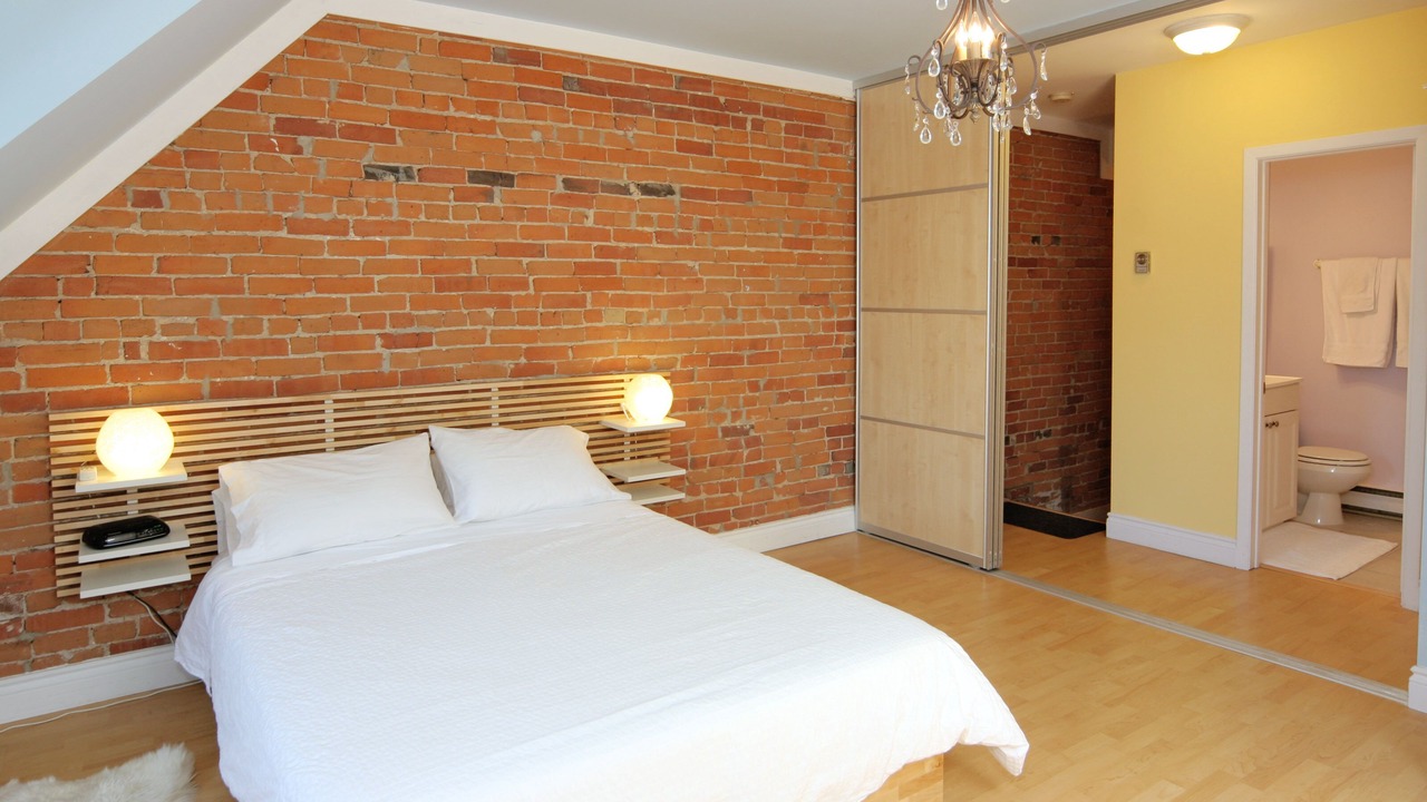 Photo of Bedroom in Palmerston