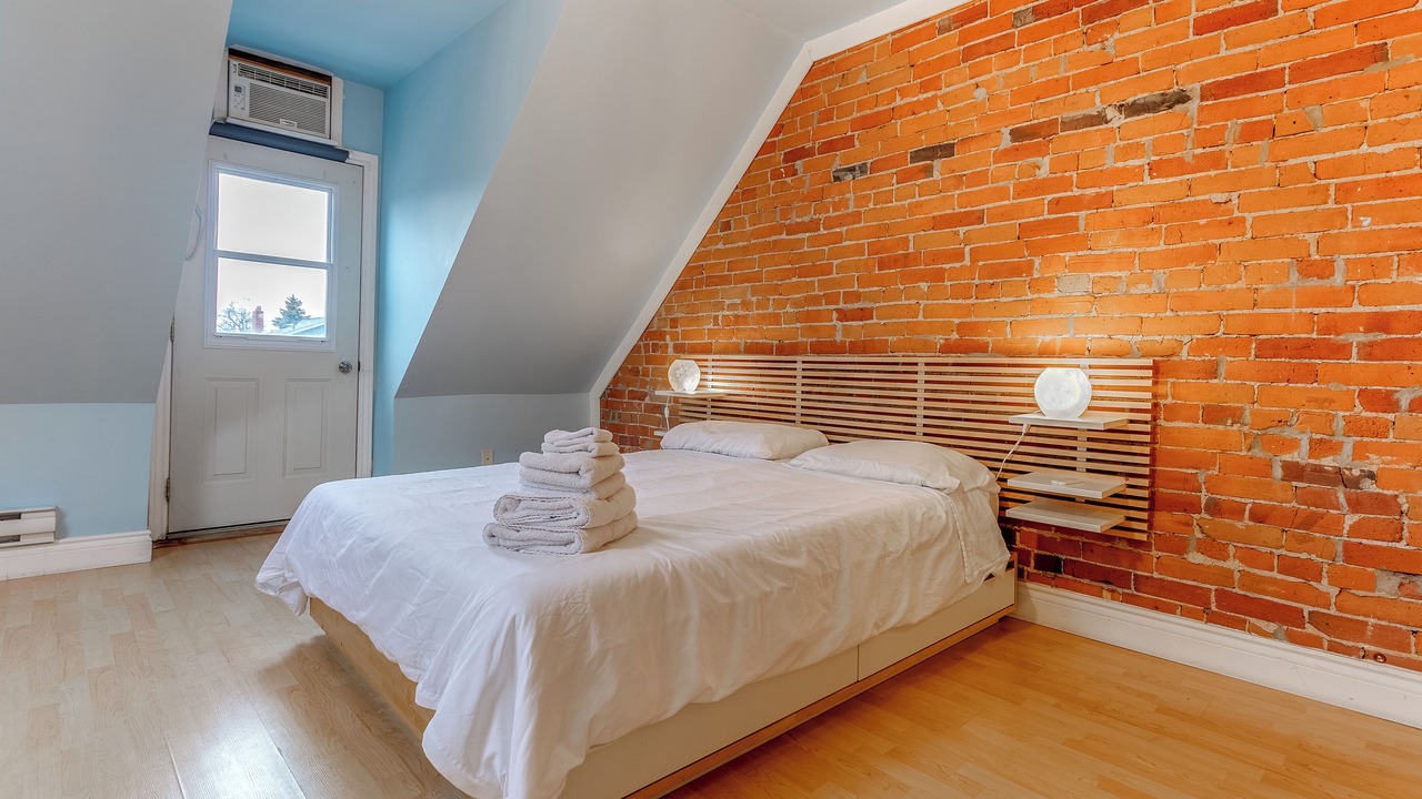 Photo of Bedroom in Palmerston