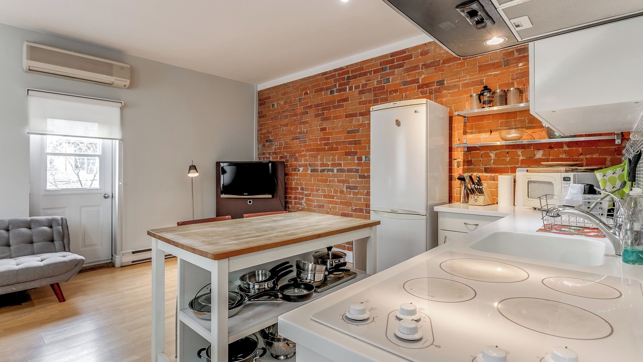 Photo of Kitchen in Palmerston