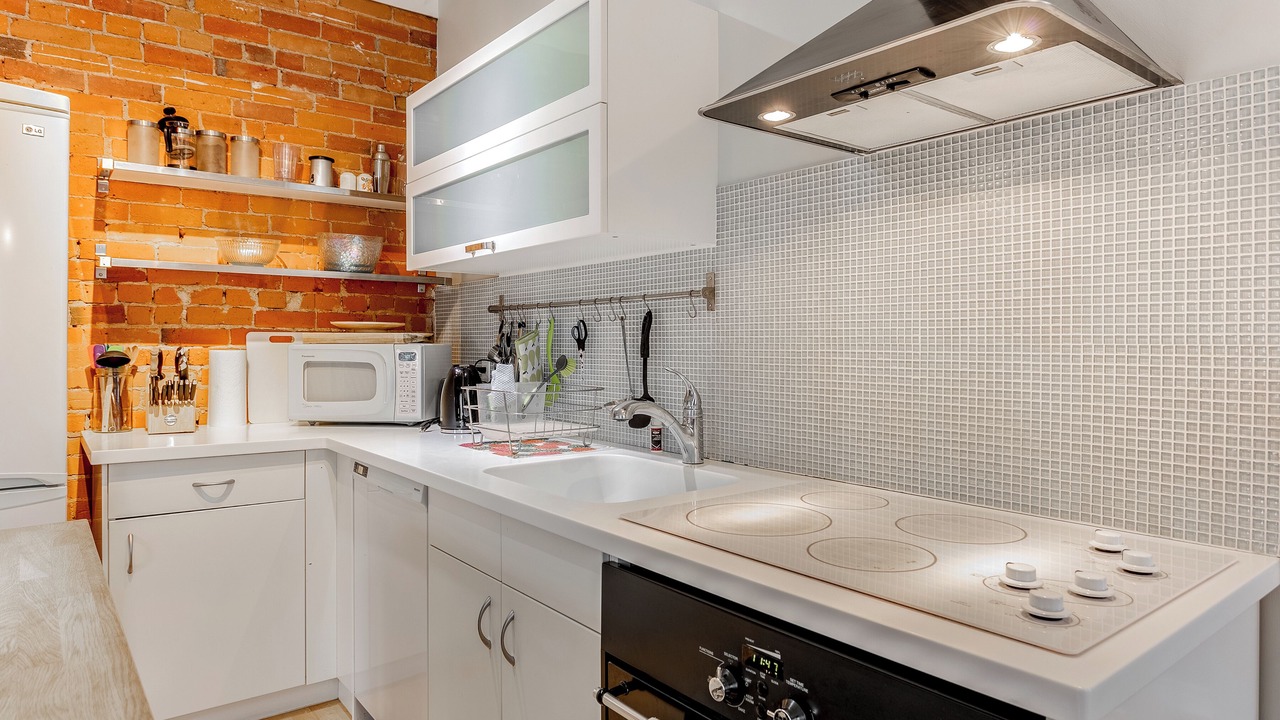 Photo of Kitchen in Palmerston