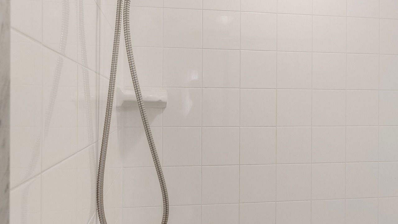 Photo of Bathroom in Palmerston