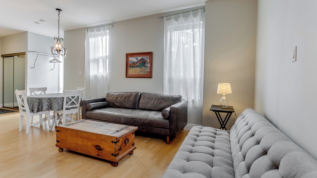 Photo of Livingroom in Palmerston
