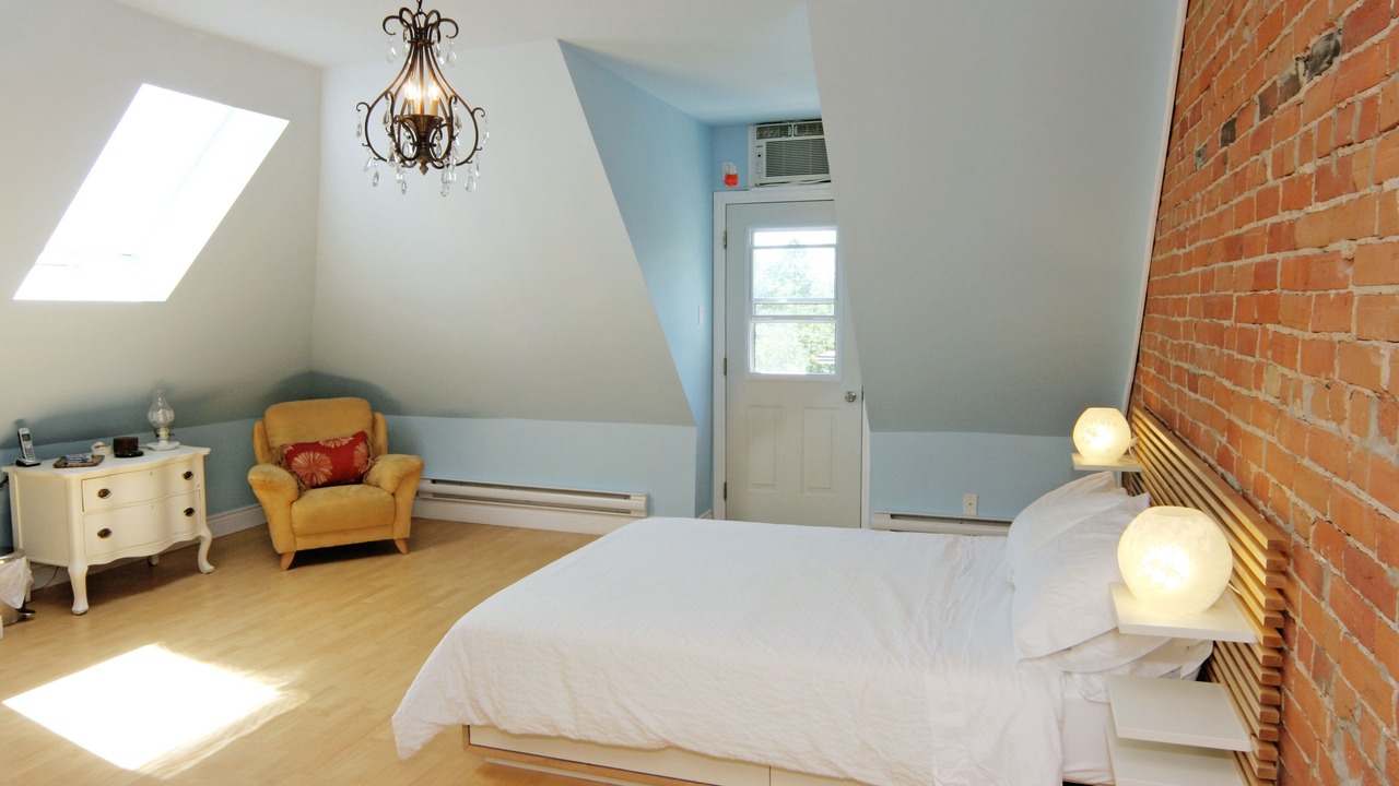 Photo of Bedroom in Palmerston
