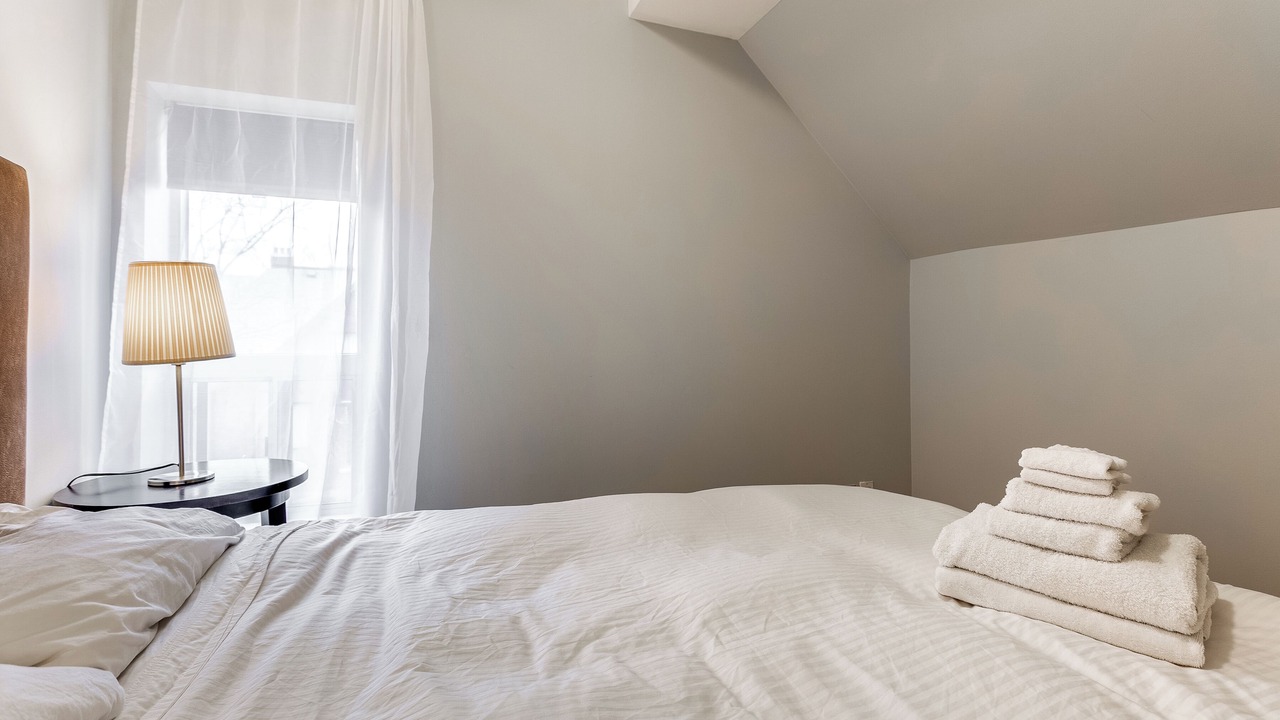 Photo of Bedroom in Palmerston
