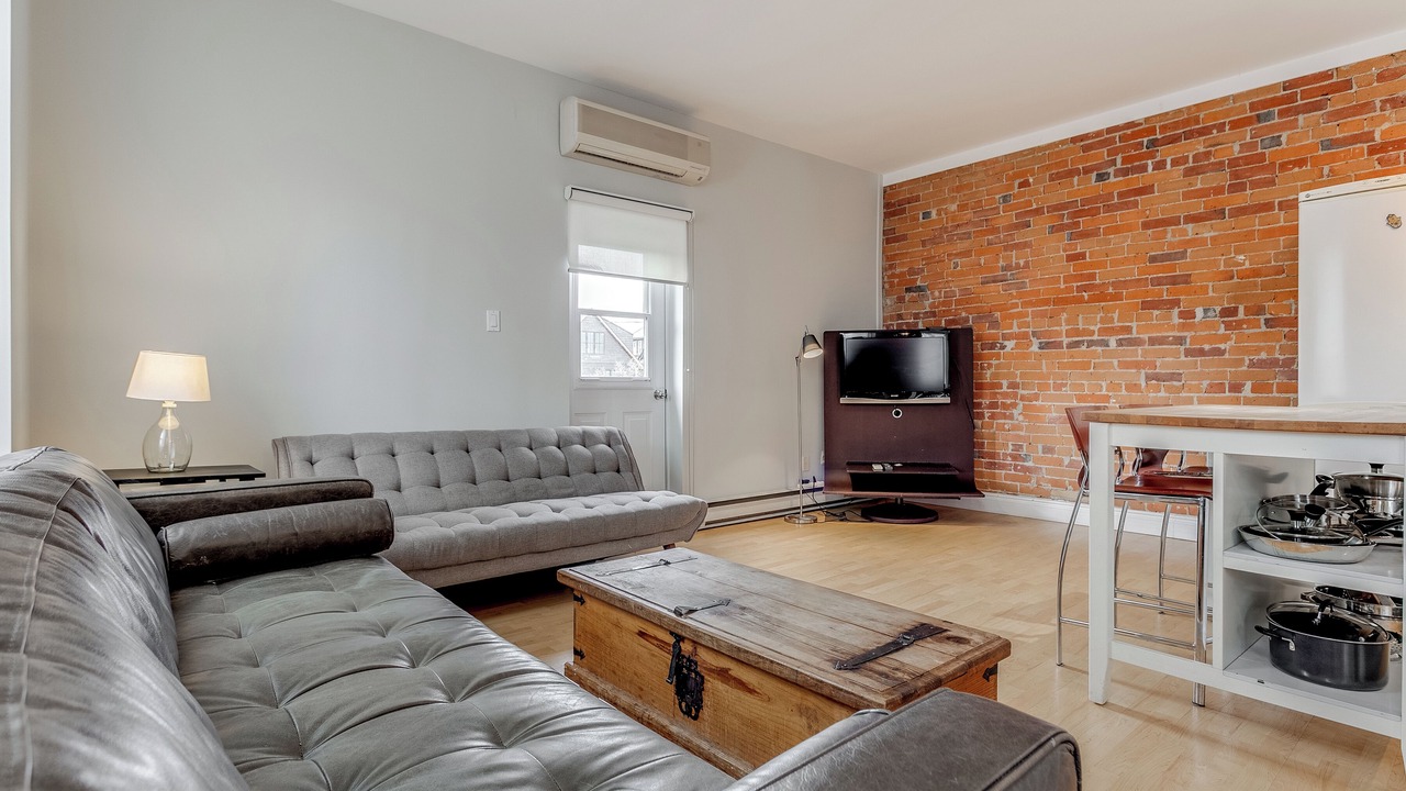 Photo of Livingroom in Palmerston