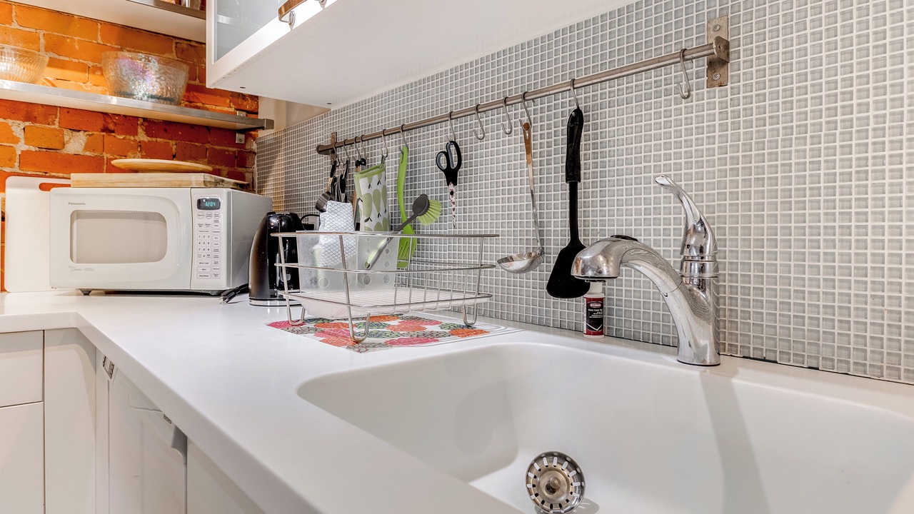 Photo of Kitchen in Palmerston
