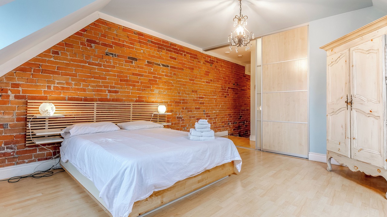 Photo of Bedroom in Palmerston