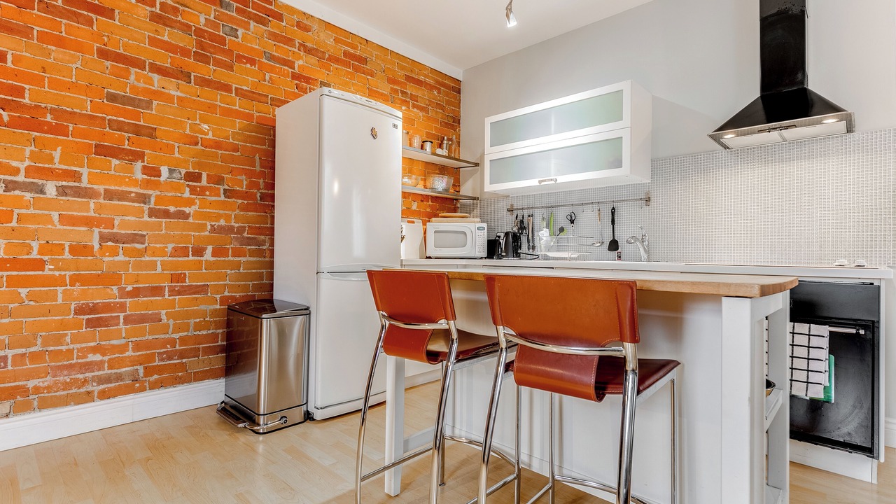 Photo of Kitchen in Palmerston