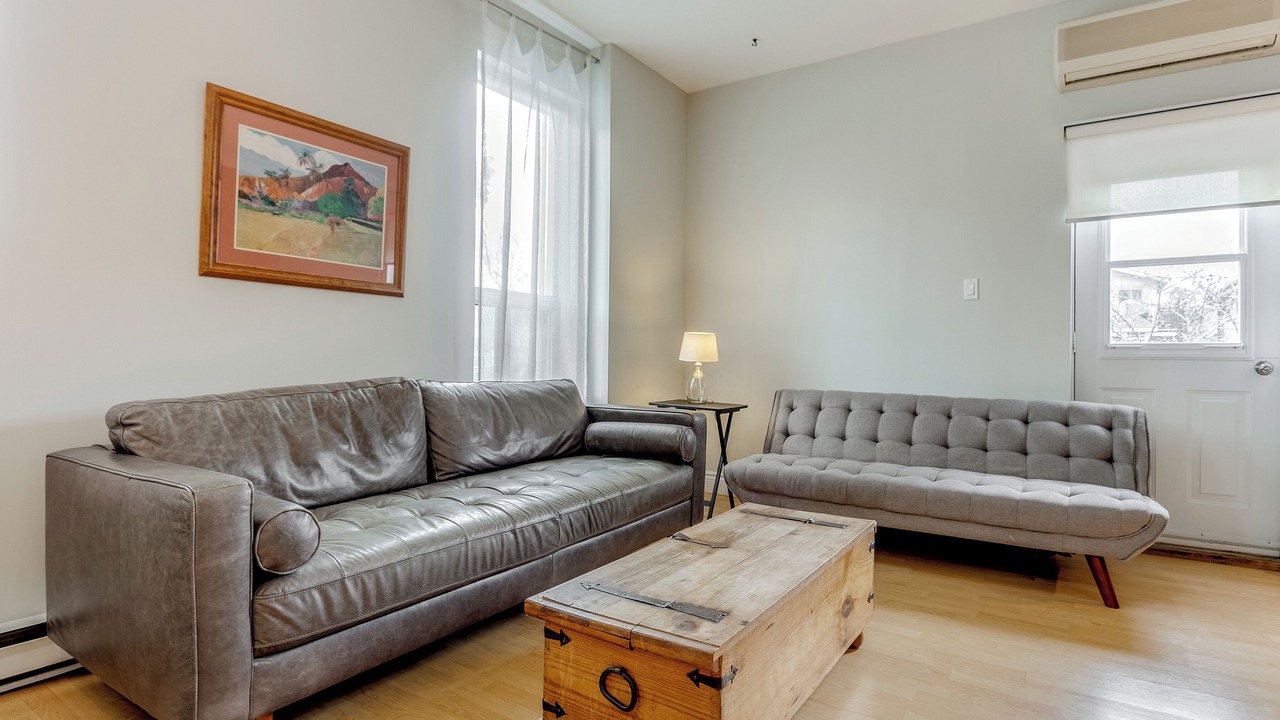Photo of Livingroom in Palmerston