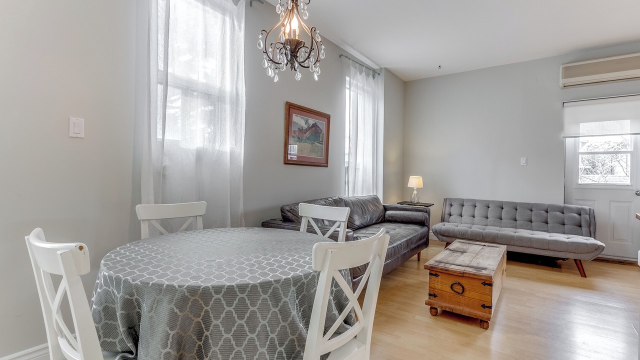 Photo of Livingroom in Palmerston