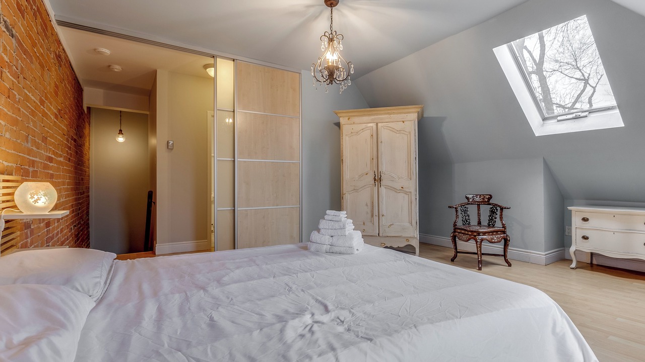 Photo of Bedroom in Palmerston