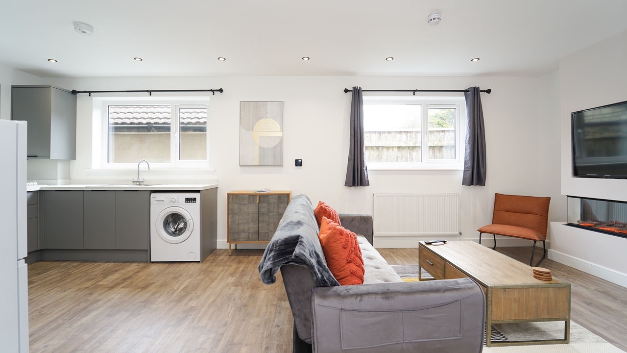 Photo of Livingroom in Weston-super-Mare