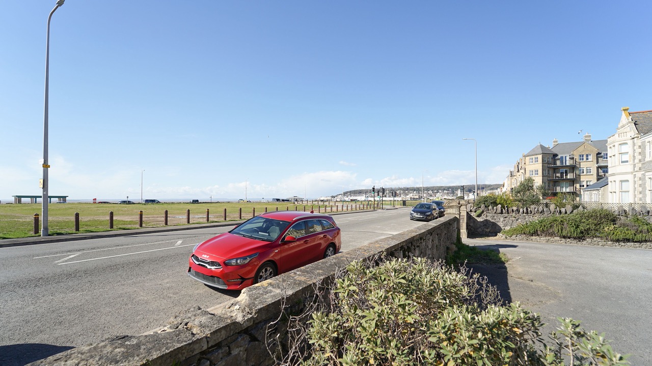 Photo of Outdoor in Weston-super-Mare