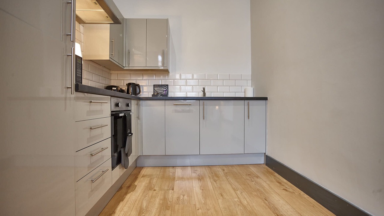 Photo of Kitchen in Manchester