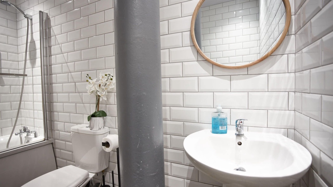 Photo of Bathroom in Manchester