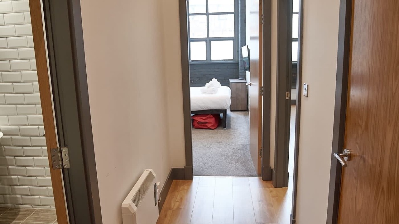 Photo of Bedroom in Manchester