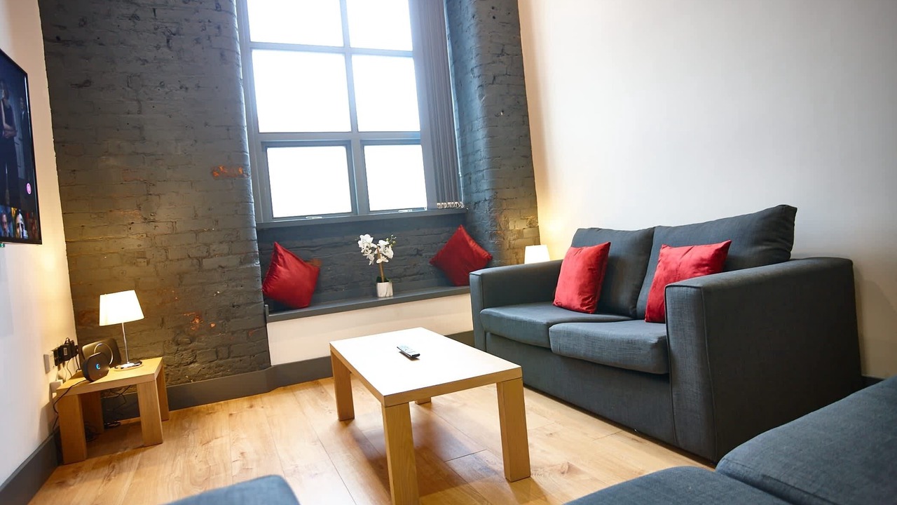 Photo of Livingroom in Manchester