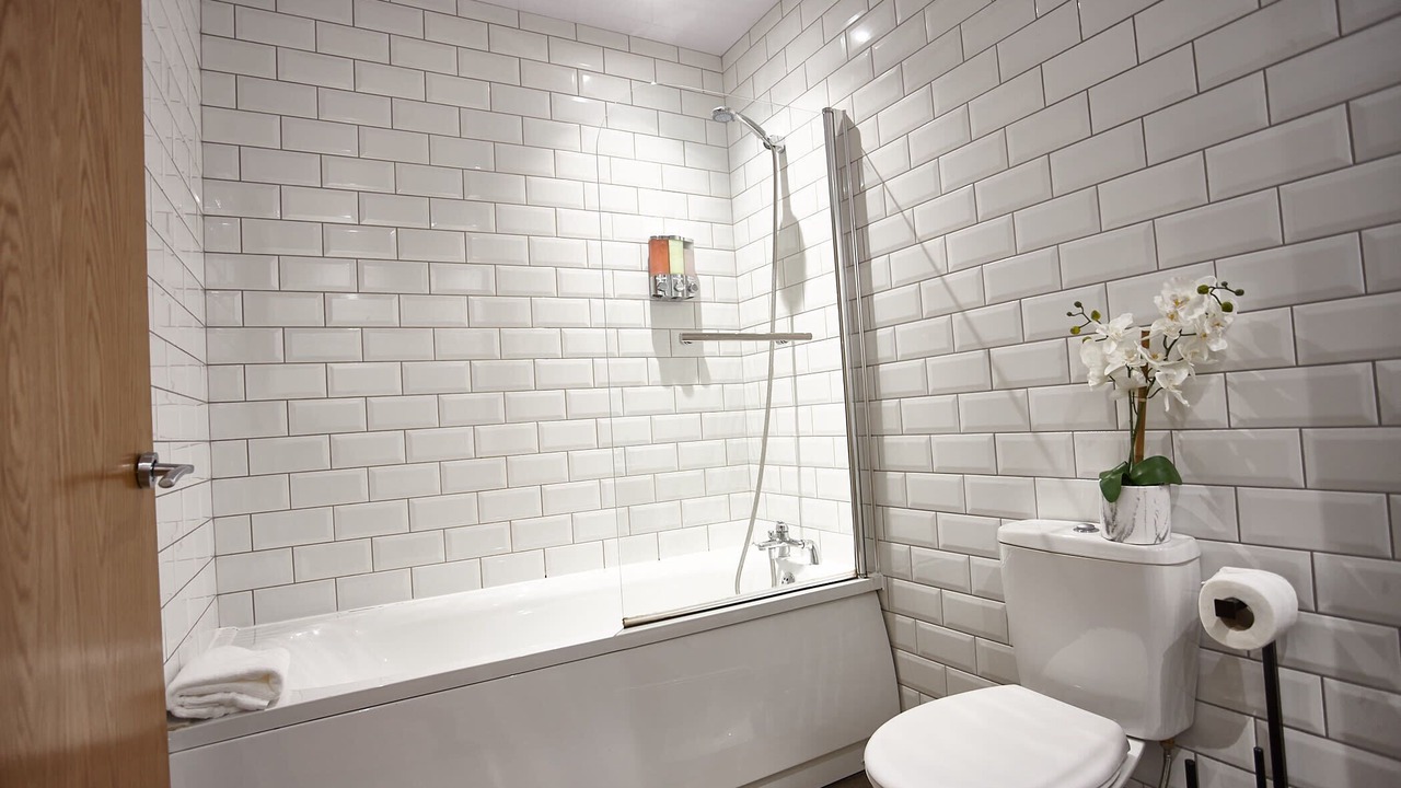 Photo of Bathroom in Manchester