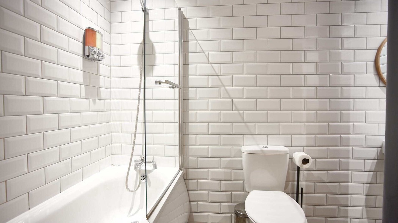 Photo of Bathroom in Manchester