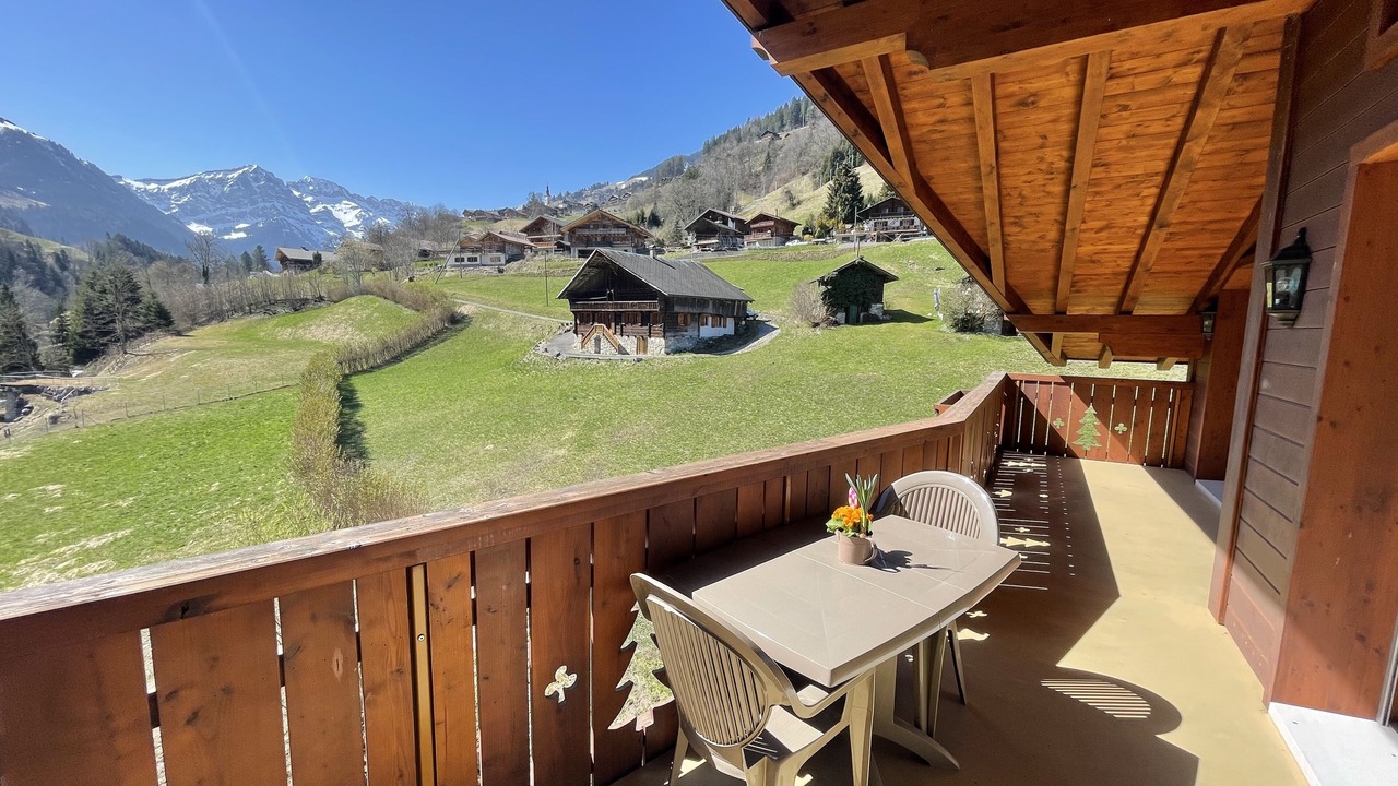 Photo of Outdoor in Val d'Illiez