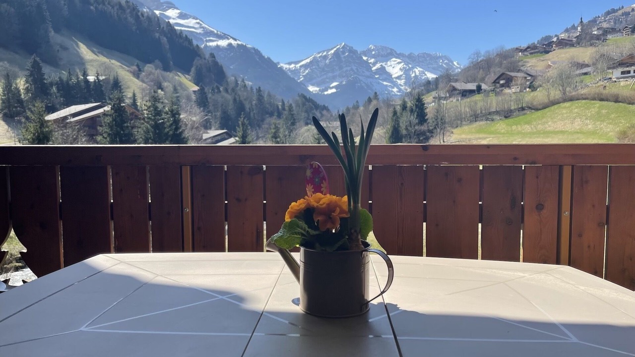 Photo of Outdoor in Val d'Illiez