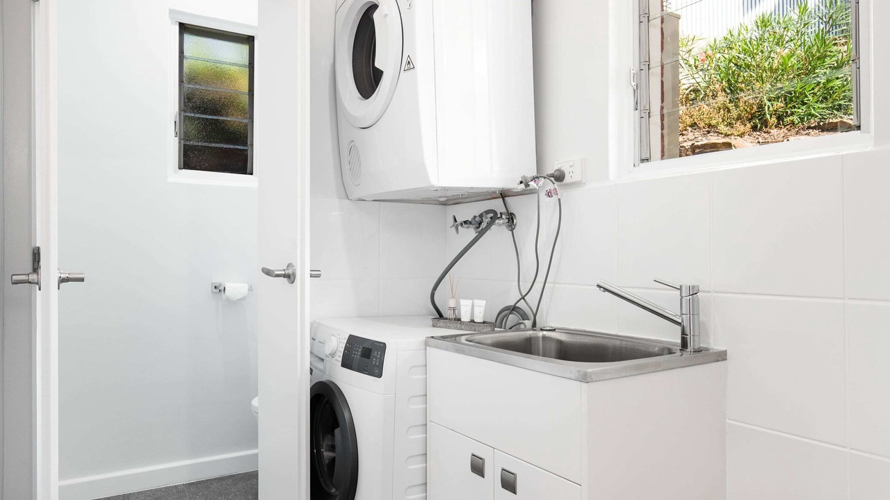 Photo of Bathroom in Grange