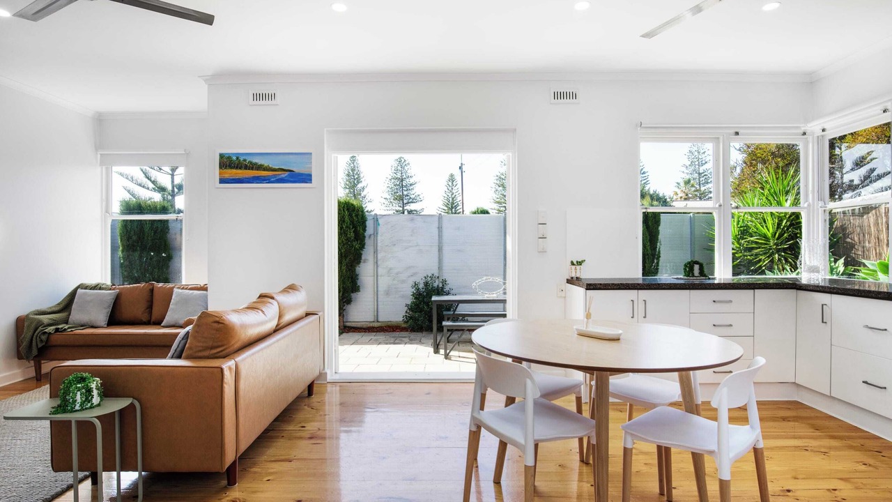 Photo of Livingroom in Grange