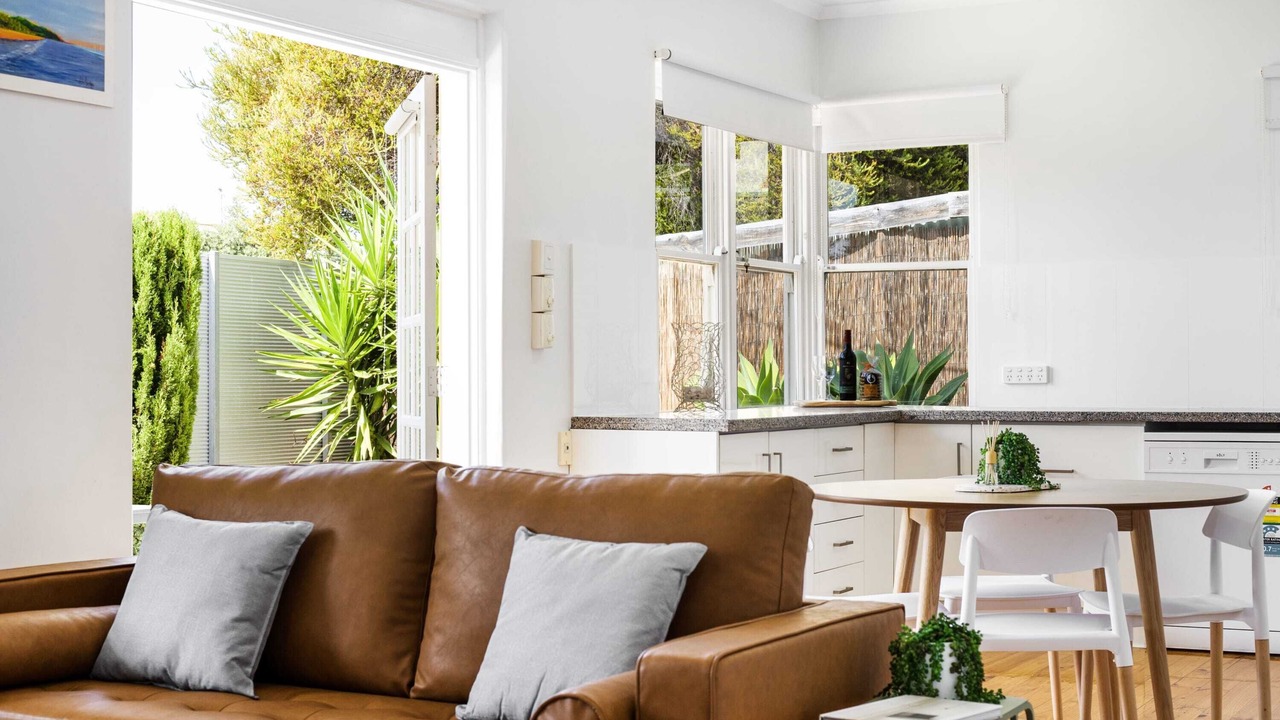 Photo of Livingroom in Grange