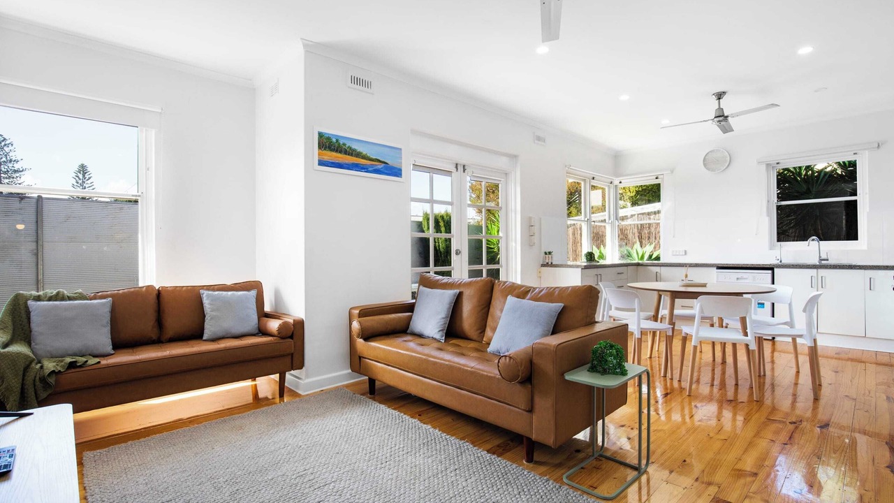 Photo of Livingroom in Grange